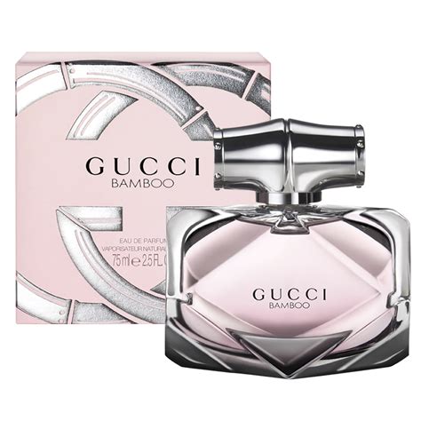 gucci bamboo debenhams|gucci bamboo 75ml price.